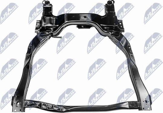 Suport Cadru Bază Motor Ansamblu Chevrolet Spark 2009-0 0l Hatchback Chevrolet Spark 2009-0 1.0l Hatchback Chevrolet Spark 2009-0 1.2l Hatchback