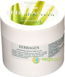 Aloe Vera Moisturizing Gel 150ml Aloe Vera Moisturizing Gel 150ml