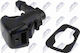 NTY Wischer-Spritzschutz Für Jeep Grand Cherokee Iv 2010-0 3.0l Suv Jeep Grand Cherokee Iv 2010-0 5.7l Suv Jeep Grand Cherokee Iv 2010-0 3.6l Suv