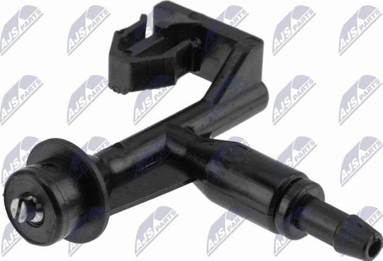 Дюза За Миене На Стъкла Honda Odyssey 2013-0 2.0l Mpv Honda Odyssey 2013-0 2.4l Mpv