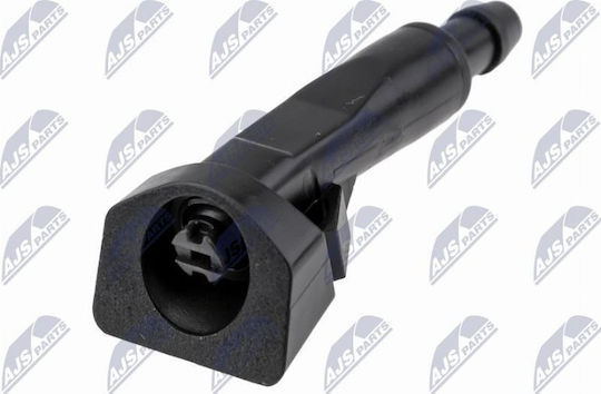 Honda Insight 2009-0 Wischer-Spritzschutz für Autoscheibenwischer Teile