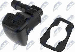 Mecanică Duzei Spălător Parbriz Hyundai Sonata VI 2009-2015 2.4L Sedan Hyundai Sonata VI 2009-2015 2.0L Sedan