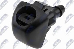 Washer Nozzle Windshield Cleaning Subaru Brz 2012-0 2.0l Coupe Subaru Xv 2011-0 1.6l Suv Subaru Xv 2011-0 2.0l Suv