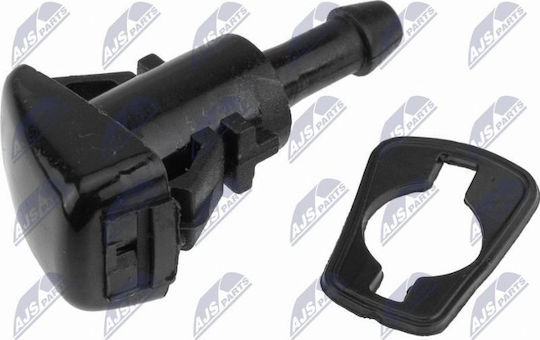 Washer Water Jet Glass Cleaner Subaru Impreza Hatchback 2007-2014 1.5l Hatchback Subaru Impreza Hatchback 2007-2014 2.0l Hatchback Subaru Impreza Hatchback 2007-2014 2.5l Hatchback