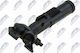 Duza Apă Spălare Faruri VW Golf VI 2008-2014 1.6L Hatchback VW Golf VI 2008-2014 1.8L Hatchback VW Golf VI 2008-2014 1.4L Hatchback