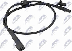 Μπεκ Νερού Πλύσης Καθαρ Τζαμιών Volvo S90 Ii 2016-0 2l Sedan Volvo S90 Ii 2016-0 2.0l Sedan Volvo V90 Ii Cross Country 2016-0 2l Estate