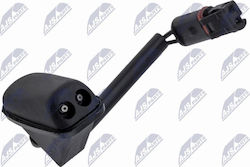 Μπεκ Νερού Πλύσης Καθαρ Τζαμιών Mini Mini 2005-2014 1.6l Hatchback Mini Mini 2005-2014 2.0l Hatchback Mini Mini 2005-2014 1.4l Hatchback