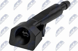 Μπεκ Νερού Πλύσης Καθαρ Τζαμιών Honda Cr-z 2010-0 1.5l Coupe