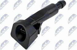 Μπεκ Νερού Πλύσης Καθαρ Τζαμιών Honda Cr-z 2010-0 1.5l Coupe