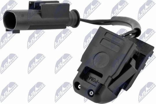 Duza de Apă pentru Spălare Parbriz Mercedes-Benz C-Class 2000-2007 2.0L Sedan Mercedes-Benz C-Class 2000-2007 5.5L Sedan Mercedes-Benz C-Class 2000-2007 3.0L Sedan