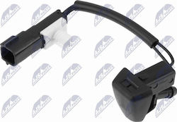 Washer Nozzle Windshield Cleaning Volvo S60 II 2010-2019 2.0l Sedan Volvo S60 II 2010-2019 2.4l Sedan Volvo S60 II 2010-2019 1.5l Sedan Washer Nozzle Windshield Cleaning Volvo S60 II 2010-2019 2.0l Sedan Volvo S60 II 2010-2019 2.4l Sedan Volvo S60 II 2010-2019 1.5l Sedan
