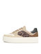 Γυναικεία Sneakers Μπεζ