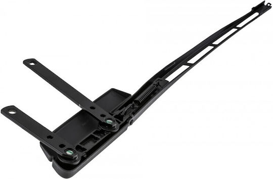 NTY Wischerarm Für Audi Q7 2006-2016 3.0l SUV Audi Q7 2006-2016 6.0l SUV Audi Q7 2006-2016 3.6l SUV