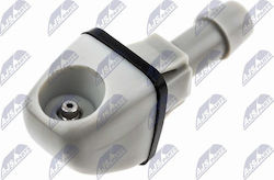 Μπεκ Νερού Πλύσης Καθαρ Τζαμιών Honda Jazz Iv 2013-0 1.2l Hatchback Honda Jazz Iv 2013-0 1.3l Hatchback Honda Jazz Iv 2013-0 1.5l Hatchback