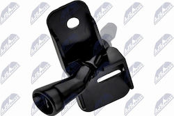 Μπεκ Νερού Πλύσης Καθαρ Τζαμιών Honda Jazz Iv 2013-0 1.2l Hatchback Honda Jazz Iv 2013-0 1.3l Hatchback Honda Jazz Iv 2013-0 1.5l Hatchback