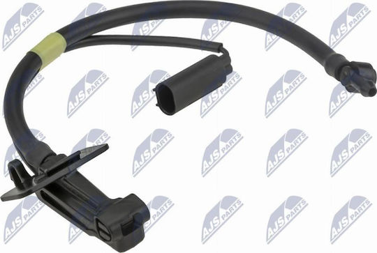 Duza Apă Spălare Parbriz Land Rover Discovery V 2016-0 2.0l SUV Land Rover Discovery V 2016-0 3.0l SUV Land Rover Discovery V Van 2016-0 2.0l SUV