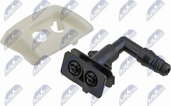 Duza De Apă Pentru Spălare Faruri Land Rover Range Rover Iii 2002-2012 3.6l Suv Land Rover Range Rover Iii 2002-2012 4.2l Suv Land Rover Range Rover Iii 2002-2012 3.0l Suv