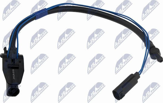 Дюза За Миене На Стъкла Land Rover Range Rover Iv 2012-0 4.4l Suv Land Rover Range Rover Iv 2012-0 3.0l Suv Land Rover Range Rover Iv 2012-0 5.0l Suv