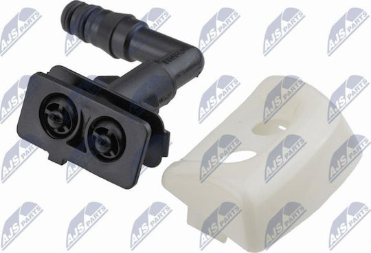 Дюза За Измиване На Фарове Land Rover Range Rover Iii 2002-2012 3.6l Suv Land Rover Range Rover Iii 2002-2012 4.2l Suv Land Rover Range Rover Iii 2002-2012 3.0l Suv