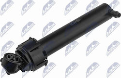 Headlight Washer Water Nozzle Volvo S60 III 2019-0 2.0l Sedan Volvo S60 III 2019-0 2.0l Sedan Volvo V60 II 2018-0 2.0l Estate