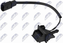 NTY Wischer-Spritzschutz für Bentley Continental Flying Spur 2005-2013 6.0l Limousine Volkswagen Phaeton 2002-2016 3.2l Limousine Volkswagen Phaeton 2002-2016 3.6l Limousine NTY Wischer-Spritzschutz für Bentley Continental Flying Spur 2005-2013 6.0l Limousine Volkswagen Phaeton 2002-2016 3.2l Limousine Volkswagen Phaeton 2002-2016 3.6l Limousine