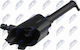 Duza De Apă Pentru Spălarea Farurilor Nissan X-Trail III 2013-0 1.3L SUV Nissan X-Trail III 2013-0 1.7L SUV Nissan X-Trail III 2013-0 2.0L SUV