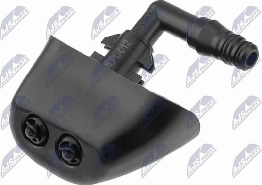 Дюза За Вода За Измиване На Фарове Opel Astra G Estate 1998-2004 1.8l Estate Opel Astra G Estate 1998-2004 1.6l Estate Opel Astra G Estate 1998-2004 1.2l Estate