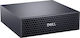 Dell Pro Max Mini PC (GB10/128GB DDR5/4TB SSD/Kein Betriebssystem)