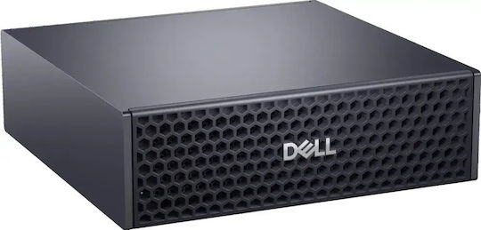 Dell Pro Max Mini PC (GB10/128GB DDR5/4TB SSD/Kein Betriebssystem)