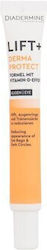 Diadermine Lift+ Derma Protect Κρέμα Ματιών 15ml Diadermine Lift+ Derma Protect Κρέμα Ματιών 15ml