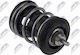 Θερμοστάτης Ψυκτικό Υγρό Audi A1 2010-2018 1.4l Hatchback Audi A1 2010-2018 1.0l Hatchback Audi A1 Sportback 2011-2018 1.0l Hatchback