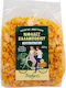 Corn Flakes Bioagros 250g Sugar-Free Breakfast Passas