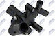 Thermostat Coolant Ford Transit Bus 2006-2014 2.4l Bus Ford Transit Platform Chassis 2006-2014 2.4l Van Ford Transit Van 2006-2014 2.4l Van