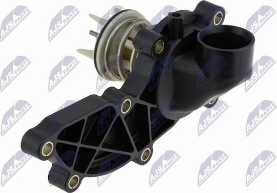 Thermostat Coolant Audi A4 B8 2007-2016 3.0l Sedan Audi A4 B8 Avant 2007-2015 3.0l Estate Audi A5 2007-2017 3.0l Coupe