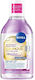 Nivea Luminous630® Skin Glow Micellar Water Face Makeup Remover 400ml