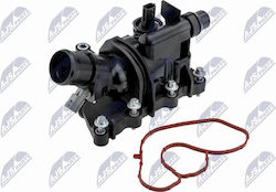 Mercedes-Benz A-Class 2018-0 1.3l Hatchback Thermostat für Kühlmittel Mercedes-Benz A-Class Limousine 2018-0 1.3l Limousine Thermostat Mercedes-Benz B-Class Sports Tourer 2018-0 1.3l Kombi Thermostat