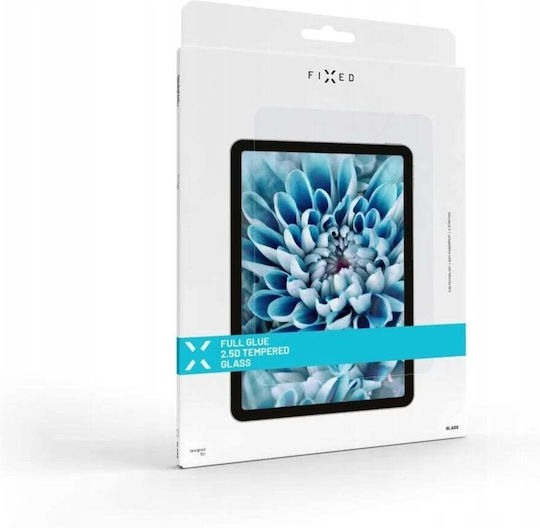 Fixed 0.33mm Tempered Glass (Lenovo Tab Plus)