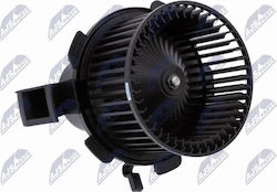 Βεντιλατέρ Εσωτερικού Χώρου Smart Fortwo Cabrio 2007-0 1.0l Convertible Smart Fortwo Cabrio 2007-0 0l Convertible Smart Fortwo Cabrio 2007-0 0.8l Convertible