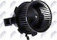 Interior Fan Ventilation Smart Fortwo Cabrio 2007-0 1.0l Convertible Smart Fortwo Cabrio 2007-0 0l Convertible Smart Fortwo Cabrio 2007-0 0.8l Convertible