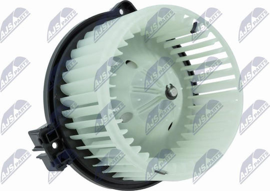 Interior Fan Ventilation Mitsubishi Pajero IV 2006-0 3.0L SUV Mitsubishi Pajero IV 2006-0 3.5L SUV Mitsubishi Pajero IV 2006-0 3.2L SUV