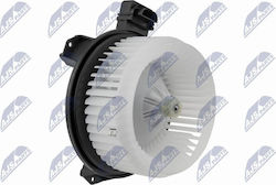 Βεντιλατέρ Εσωτερικού Χώρου Honda Accord Viii 2008-0 2.2l Sedan Honda Accord Viii 2008-0 2.4l Sedan Honda Accord Viii 2008-0 2.0l Sedan