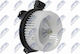 Вентилатор за вътрешно пространство Honda Accord VIII 2008-0 2.2L Sedan Honda Accord VIII 2008-0 2.4L Sedan Honda Accord VIII 2008-0 2.0L Sedan
