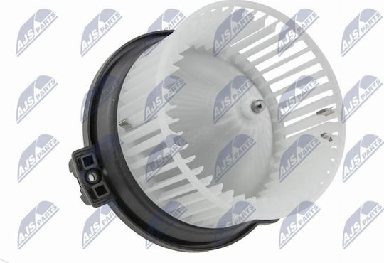 Interior Fan Ventilation Honda Accord V Aerodeck 1993-1998 2.2l Estate Honda Accord V Aerodeck 1993-1998 2.0l Estate Honda Accord V Coupe 1993-1998 2.2l Coupe