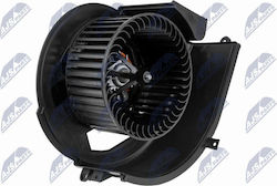 Βεντιλατέρ Εσωτερικού Χώρου Bmw X5 2013-2018 2.0l Suv Bmw X5 2013-2018 3.0l Suv Bmw X5 2013-2018 4.4l Suv