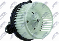 Βεντιλατέρ Εσωτερικού Χώρου Jeep Grand Cherokee Ii 1998-2005 2.7l Suv Jeep Grand Cherokee Ii 1998-2005 4.7l Suv
