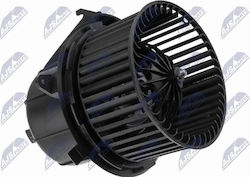 Βεντιλατέρ Εσωτερικού Χώρου Citroën C3 Ii 2009-0 1.6l Hatchback Citroën C3 Ii 2009-0 1.2l Hatchback Citroën C3 Ii 2009-0 1.4l Hatchback