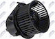 Interior Fan Ventilation Citroen C3 II 2009-0 1.6L Hatchback Citroen C3 II 2009-0 1.2L Hatchback Citroen C3 II 2009-0 1.4L Hatchback