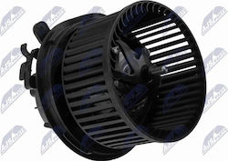 Βεντιλατέρ Εσωτερικού Χώρου Peugeot 1007 2005-0 1.6l Hatchback Peugeot 1007 2005-0 1.4l Hatchback Citroën C2 2003-2017 1.1l Hatchback