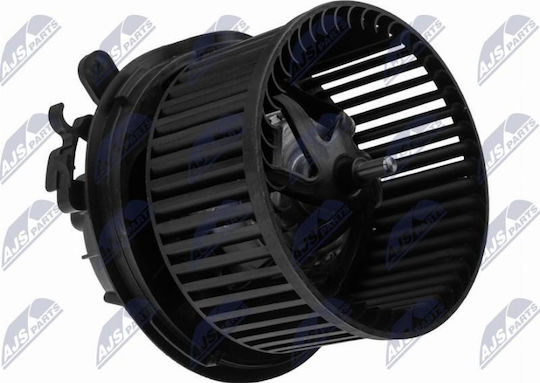 Interior Fan Ventilation Peugeot 1007 2005-0 1.6l Hatchback Peugeot 1007 2005-0 1.4l Hatchback Citroen C2 2003-2017 1.1l Hatchback