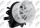Interior Fan Ventilation Fiat Doblo Box Body Mpv 2000-0 1.9l Van Fiat Doblo Box Body Mpv 2000-0 1.4l Van Fiat Doblo Box Body Mpv 2000-0 1.2l Van